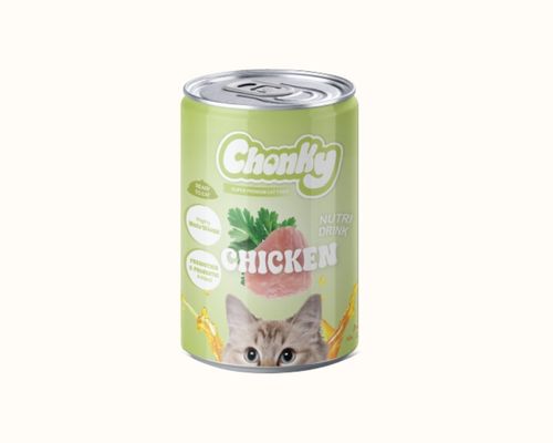 Chicken Nutri Drink