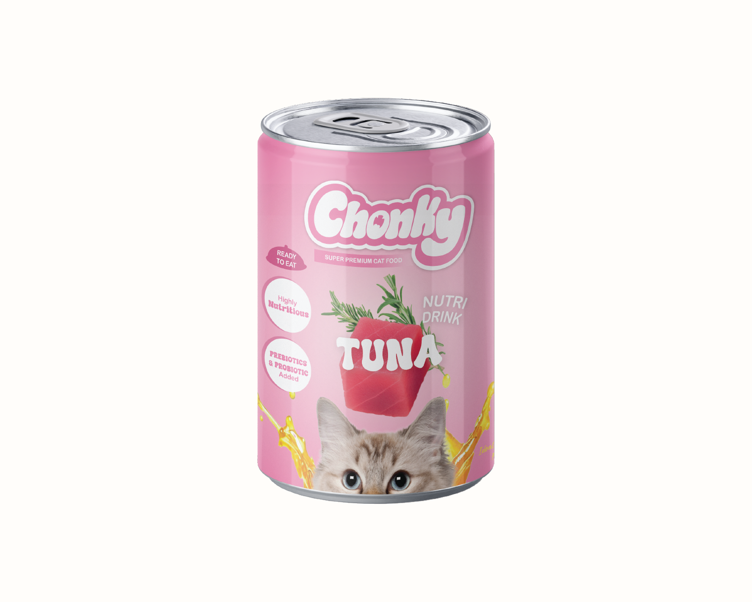 Tuna Nutri Drink