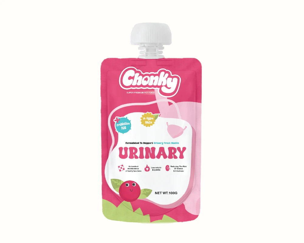 Urinary Meat Paste